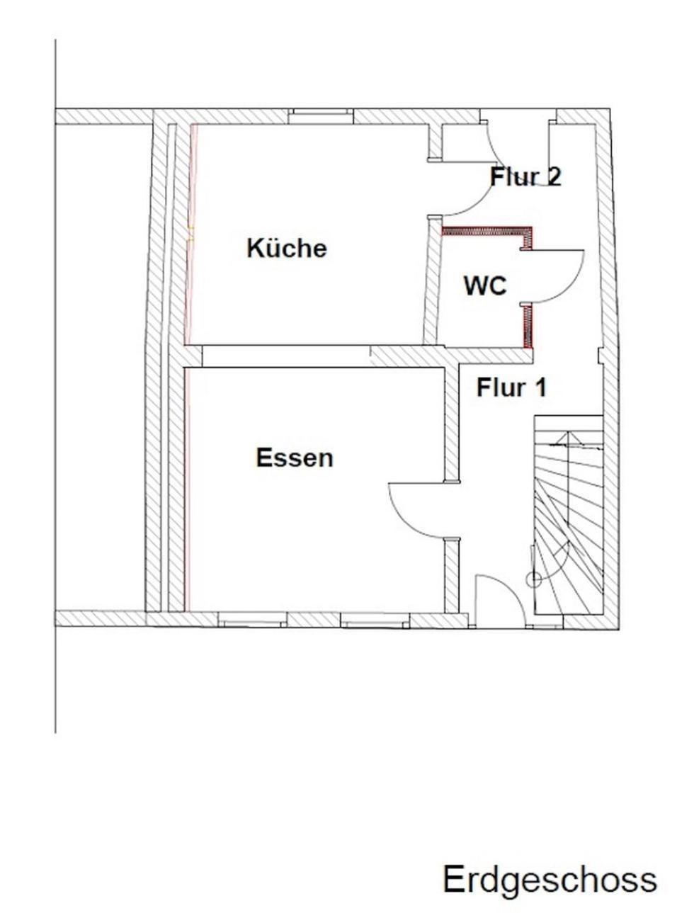Ferienhaus Im Altstadtzentrum Вернигероде Экстерьер фото